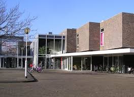 Bibliotheek Beverwijk