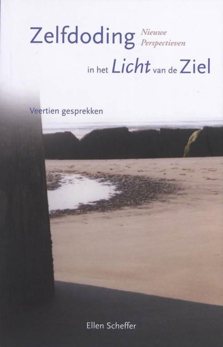Zelfdoding in het licht van de ziel