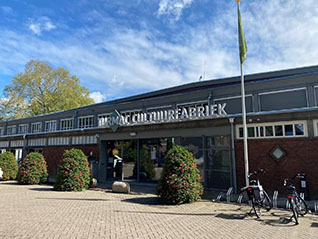 Regulier Entreebewijs